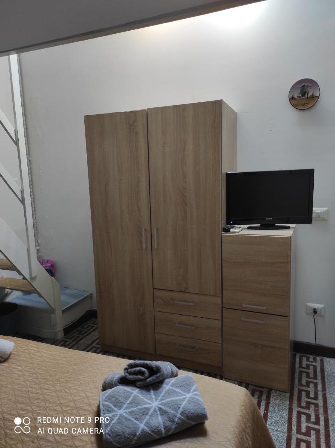 B&B Con Cucina La Ninfea Caltagirone Buitenkant foto