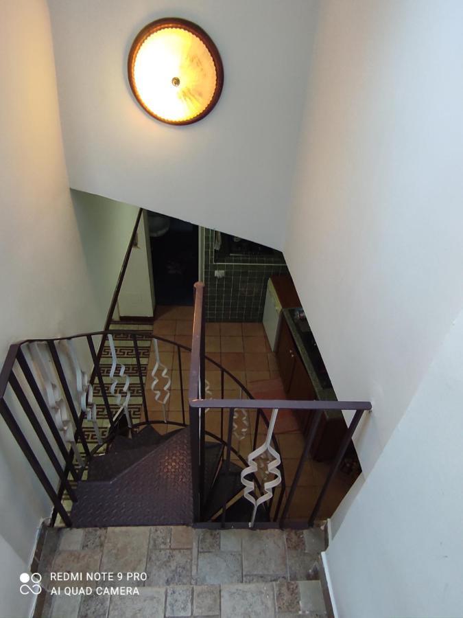 B&B Con Cucina La Ninfea Caltagirone Buitenkant foto