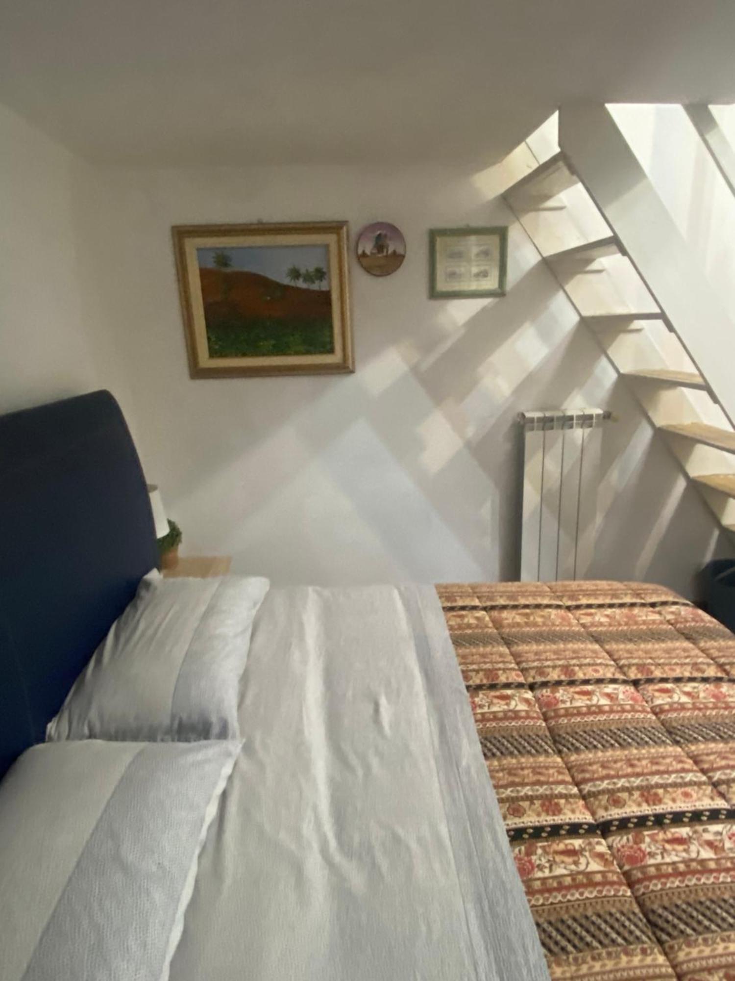 B&B Con Cucina La Ninfea Caltagirone Buitenkant foto