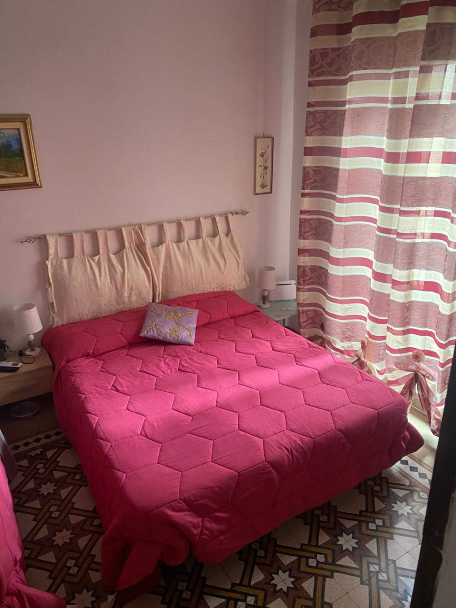 B&B Con Cucina La Ninfea Caltagirone Buitenkant foto